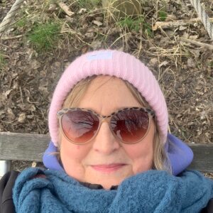 Profilbild von Karin Stoklossa