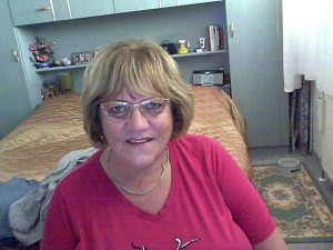 Profilbild von Karin Stoll