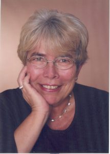 Profilbild von Karin Stollenwerk