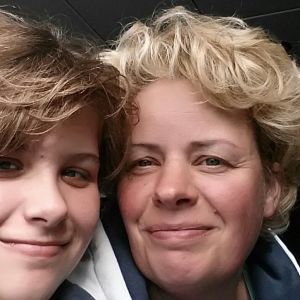 Profilbild von Karin Stolz