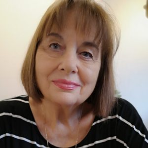 Profilbild von Karin Storz