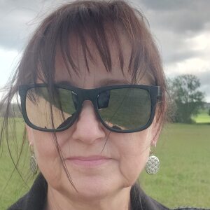 Profilbild von Karin Strehle