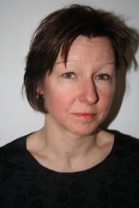 Social Media Profilbild Karin Striewe 