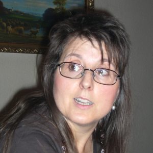 Profilbild von Karin Strohmaier