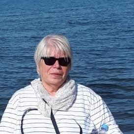Profilbild von Karin Stücker