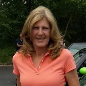 Profilbild von Karin Sutor