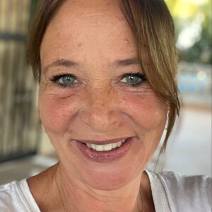 Profilbild von Karin Svabik