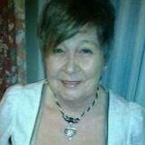 Profilbild von Karin Swoboda