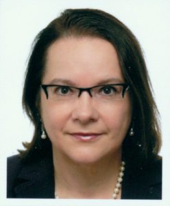 Profilbild von Karin Syring