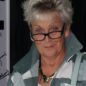 Profilbild von Karin Szech