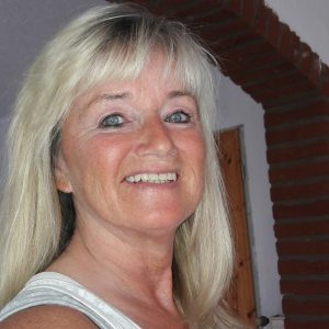 Profilbild von Karin Tack