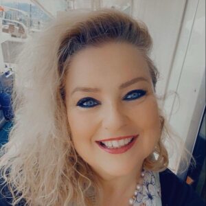 Profilbild von Karin Tag