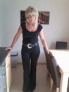 Profilbild von Karin Tank