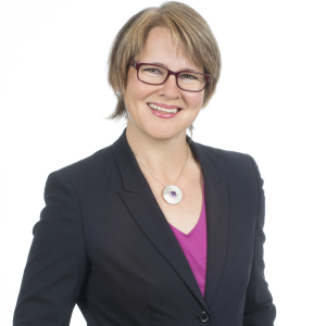 Profilbild von Karin Tanz