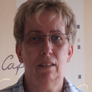 Profilbild von Karin Taszus