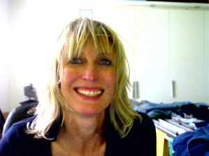Profilbild von Karin Tautges-Reinert