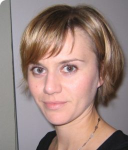 Profilbild von Karin Teichert