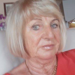 Social Media Profilbild Karin Theil 