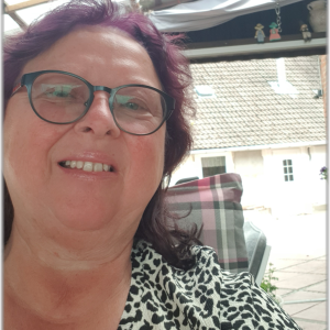 Profilbild von Karin Thiede