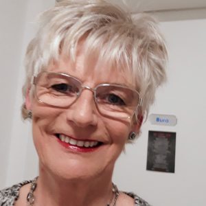 Profilbild von Karin Thiele