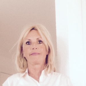 Profilbild von Karin Thielgen