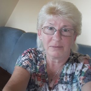 Profilbild von Karin Thiemann