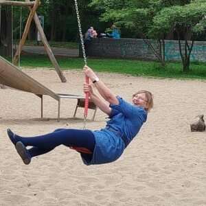 Profilbild von Karin Thiemann