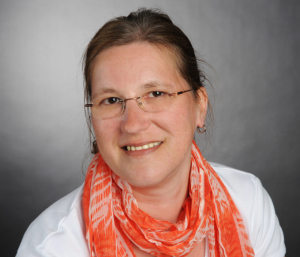 Profilbild von Karin Thomalla