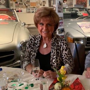 Profilbild von Karin Thomas