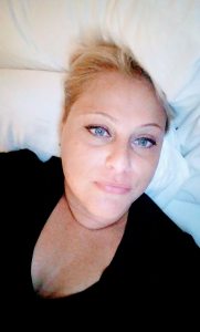 Profilbild von Karin Thüring