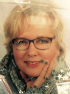 Profilbild von Karin Thurmann