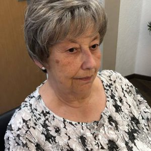 Profilbild von Karin Thurn