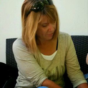 Profilbild von Karin Timm