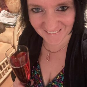 Profilbild von Karin Tippold