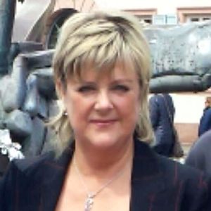 Profilbild von Karin Tischer