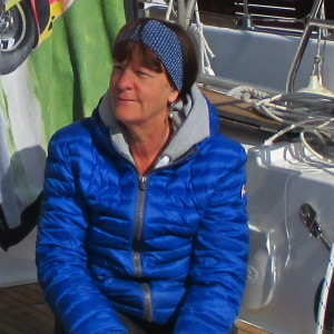Profilbild von Karin Töllner