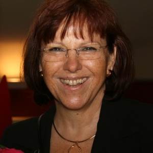 Profilbild von Karin Tosch