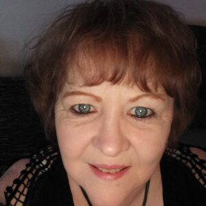 Profilbild von Karin Tramowsky