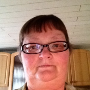 Profilbild von Karin Trentz