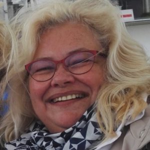 Profilbild von Karin Trepschick