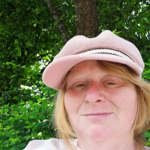 Profilbild von Karin Trotzki Kruse