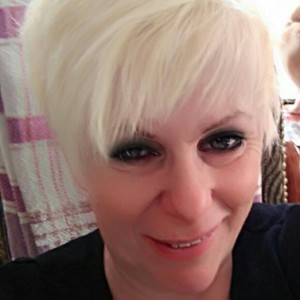 Profilbild von Karin True