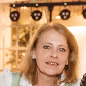Profilbild von Karin Türk