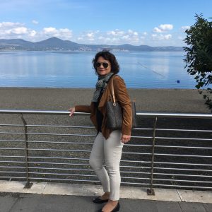 Profilbild von Karin Türk