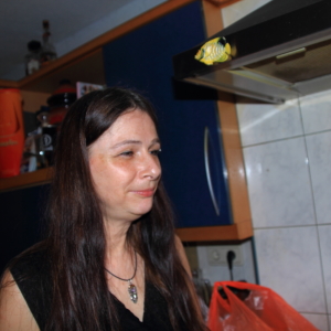 Profilbild von Karin Tutuk