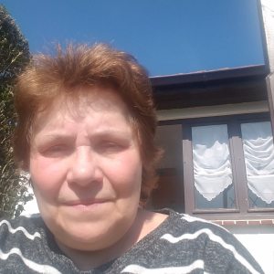 Profilbild von Karin Tzscheutschler