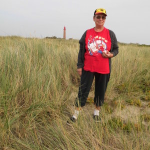 Profilbild von Karin Uetzmann