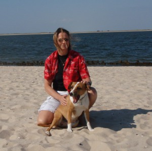 Profilbild von Karin Uhse