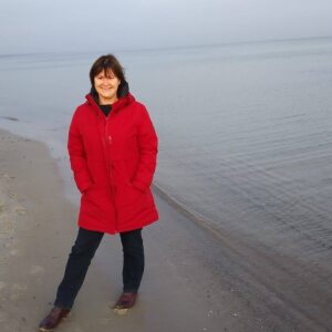 Profilbild von Karin Ullrich
