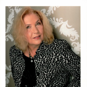 Profilbild von Karin Umbreit